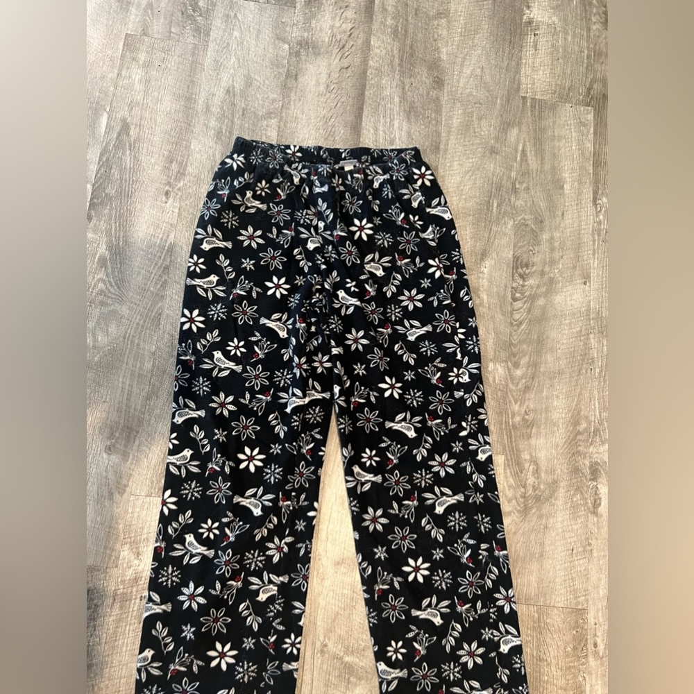 Soft pajama pants